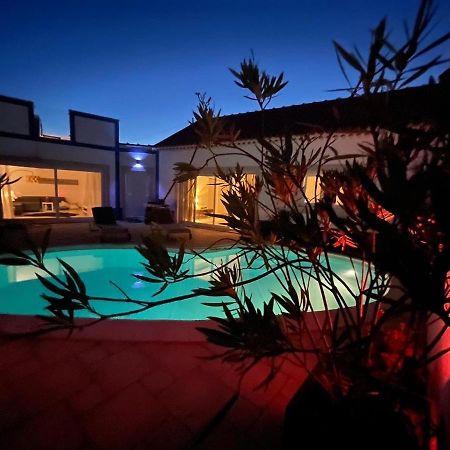 Villa Joia Da Casa House With Private Pool Sobral  Exterior foto