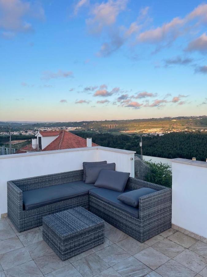 Villa Joia Da Casa House With Private Pool Sobral  Exterior foto