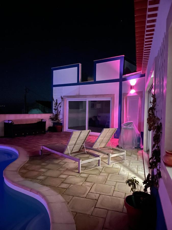 Villa Joia Da Casa House With Private Pool Sobral  Exterior foto
