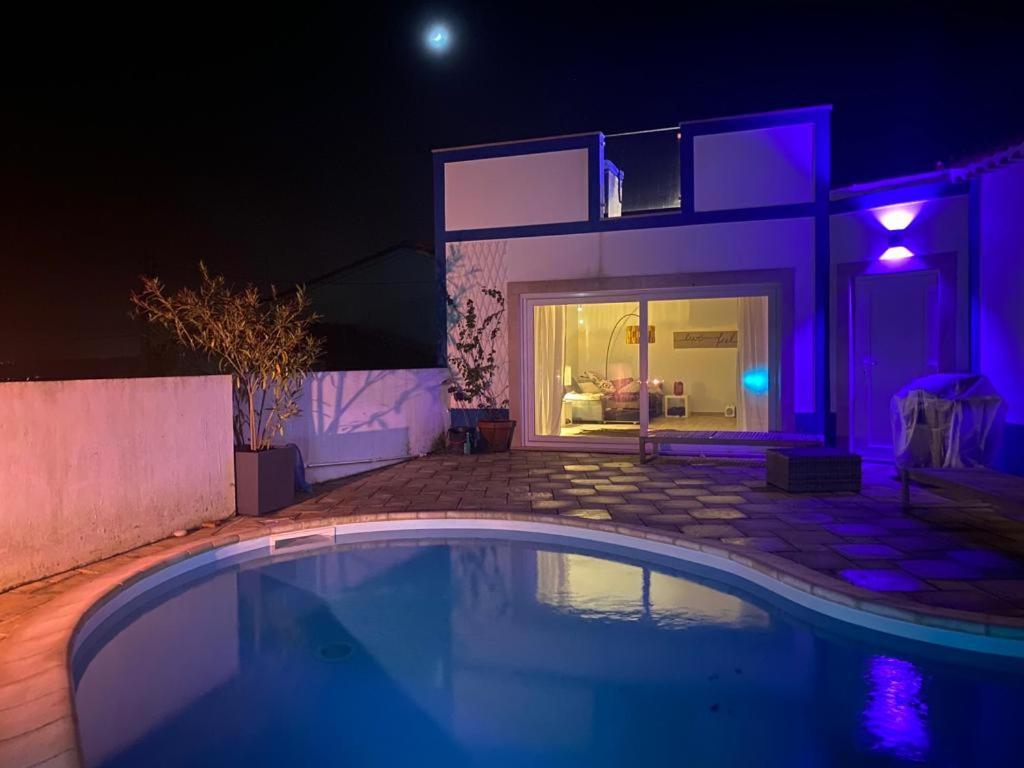 Villa Joia Da Casa Sobral  Exterior foto