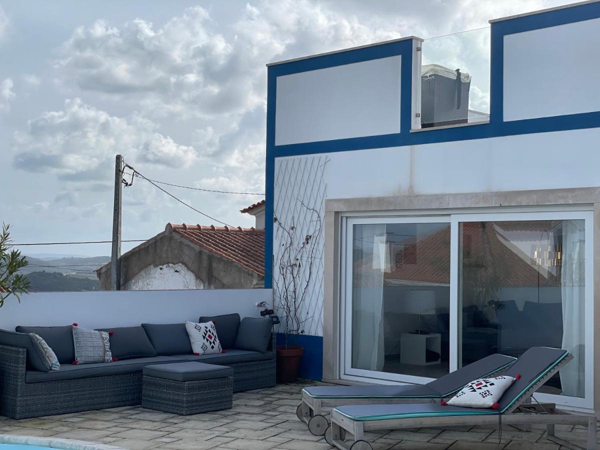 Villa Joia Da Casa House With Private Pool Sobral  Exterior foto