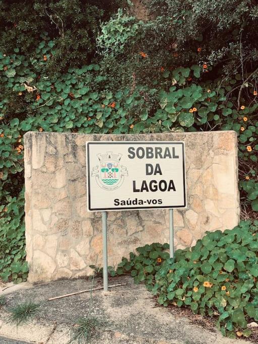 Villa Joia Da Casa Sobral  Exterior foto
