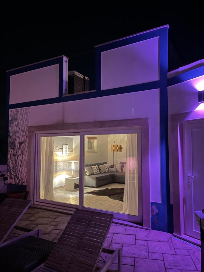 Villa Joia Da Casa House With Private Pool Sobral  Exterior foto