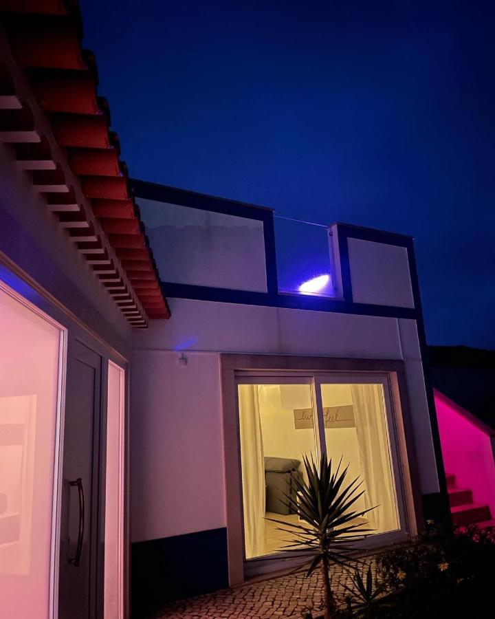 Villa Joia Da Casa House With Private Pool Sobral  Exterior foto