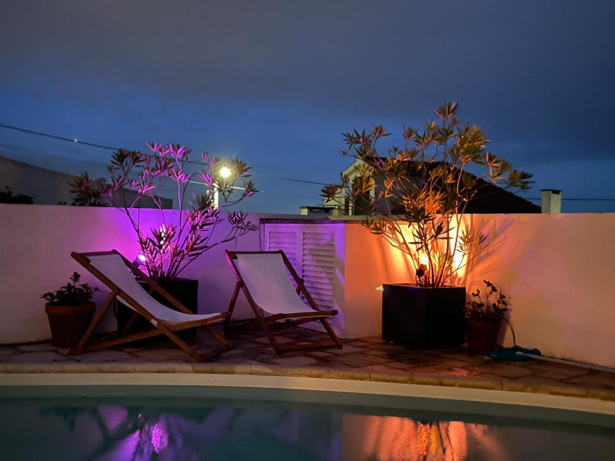 Villa Joia Da Casa House With Private Pool Sobral  Exterior foto